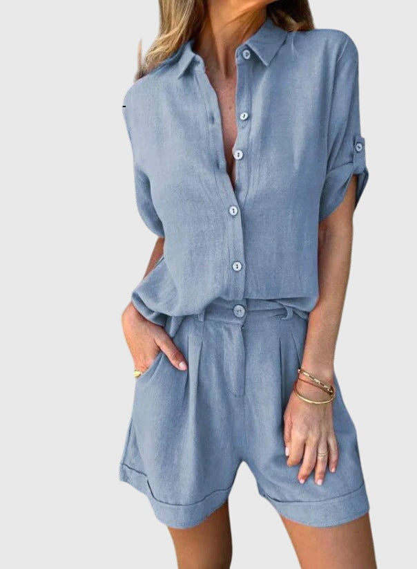 Cataleya™ | Sommer Set für Frauen