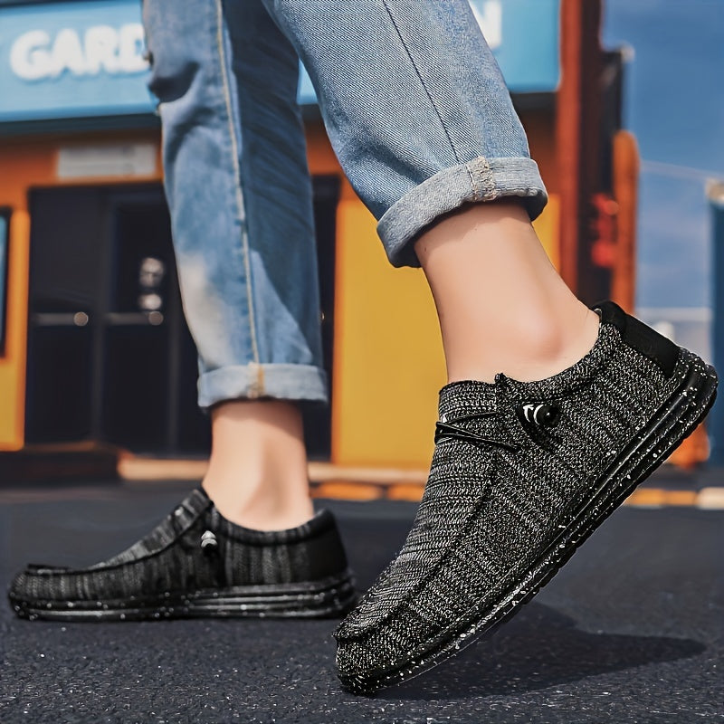 Scarpe casual traspiranti