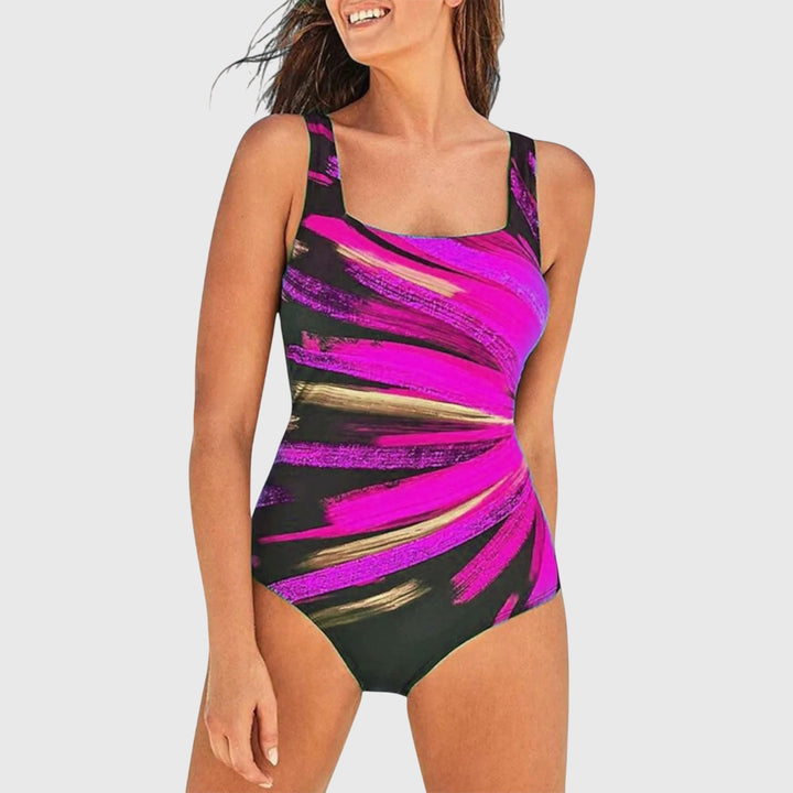 Dorian - Maillot de bain gainant