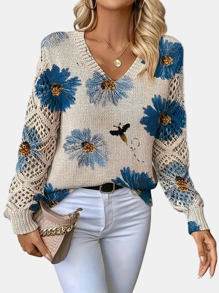 Mykhalynn | Maglione comodo