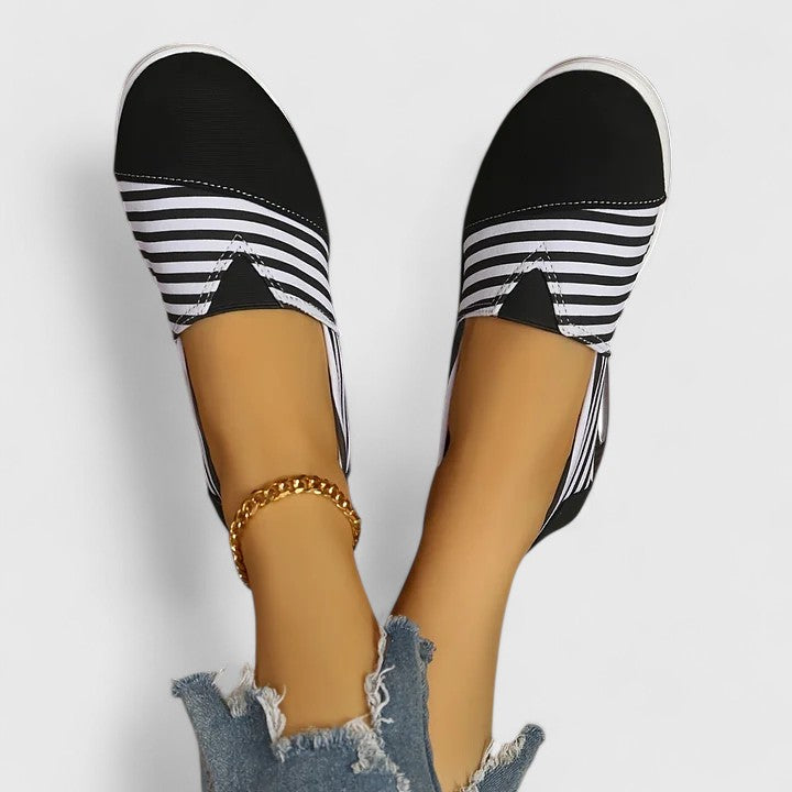 Julia™ | Sneakers ortopediche