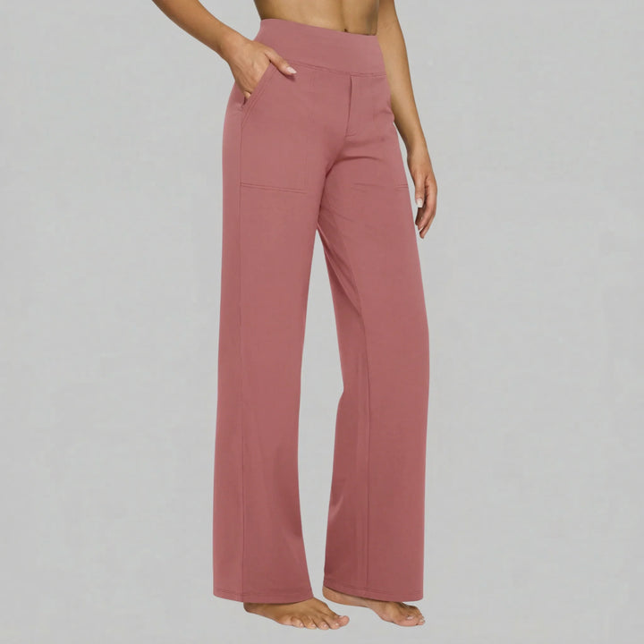 Klara | le pantalon stretch confortable pour toutes les femmes (1+1 GRATUIT)