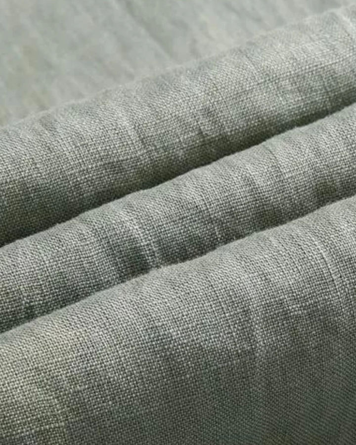 Pantaloni in lino Palm Springs