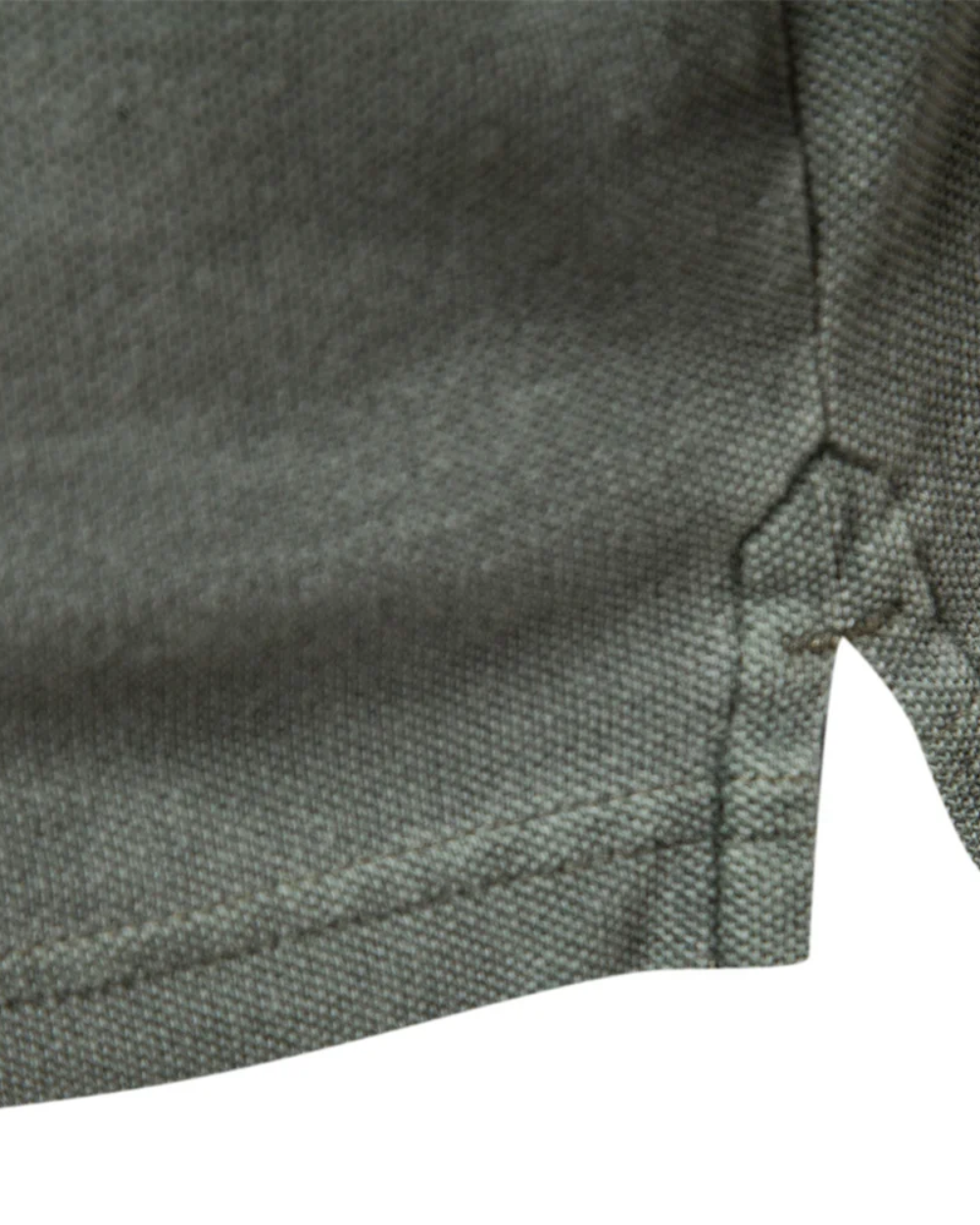 Polo décontracté pour homme
