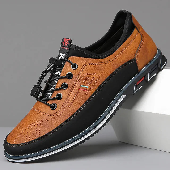 Karl I Scarpe in pelle casual