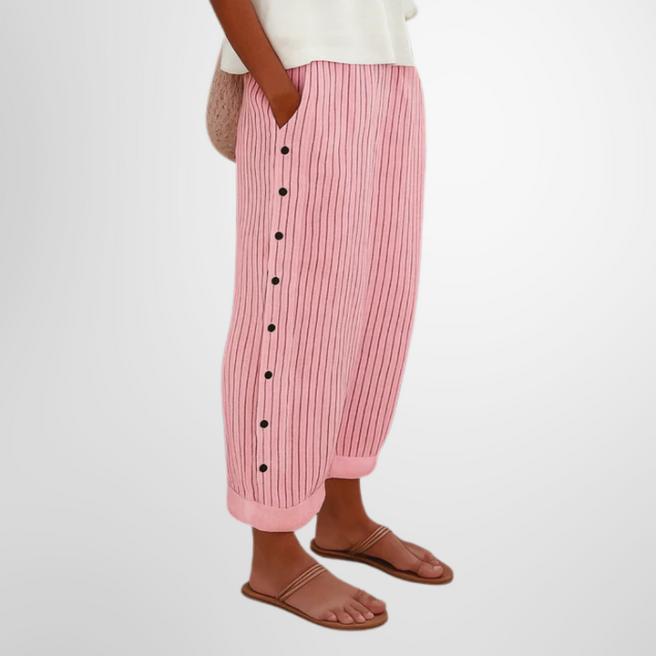 Bertha™ | Pantaloni da donna eleganti