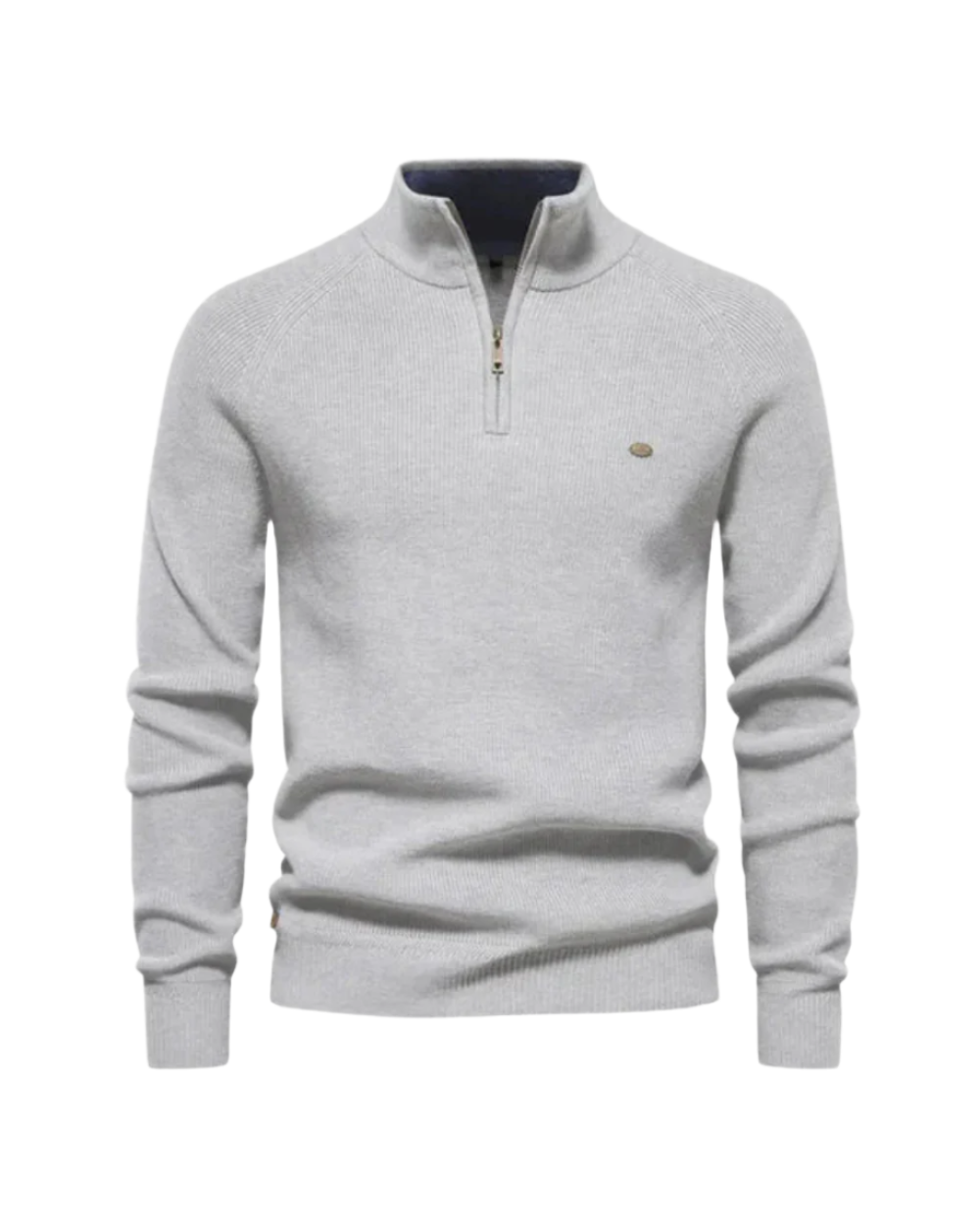 Pull-over zippé Salvatore