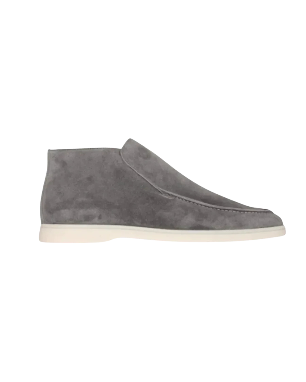Eleganti loafer alti