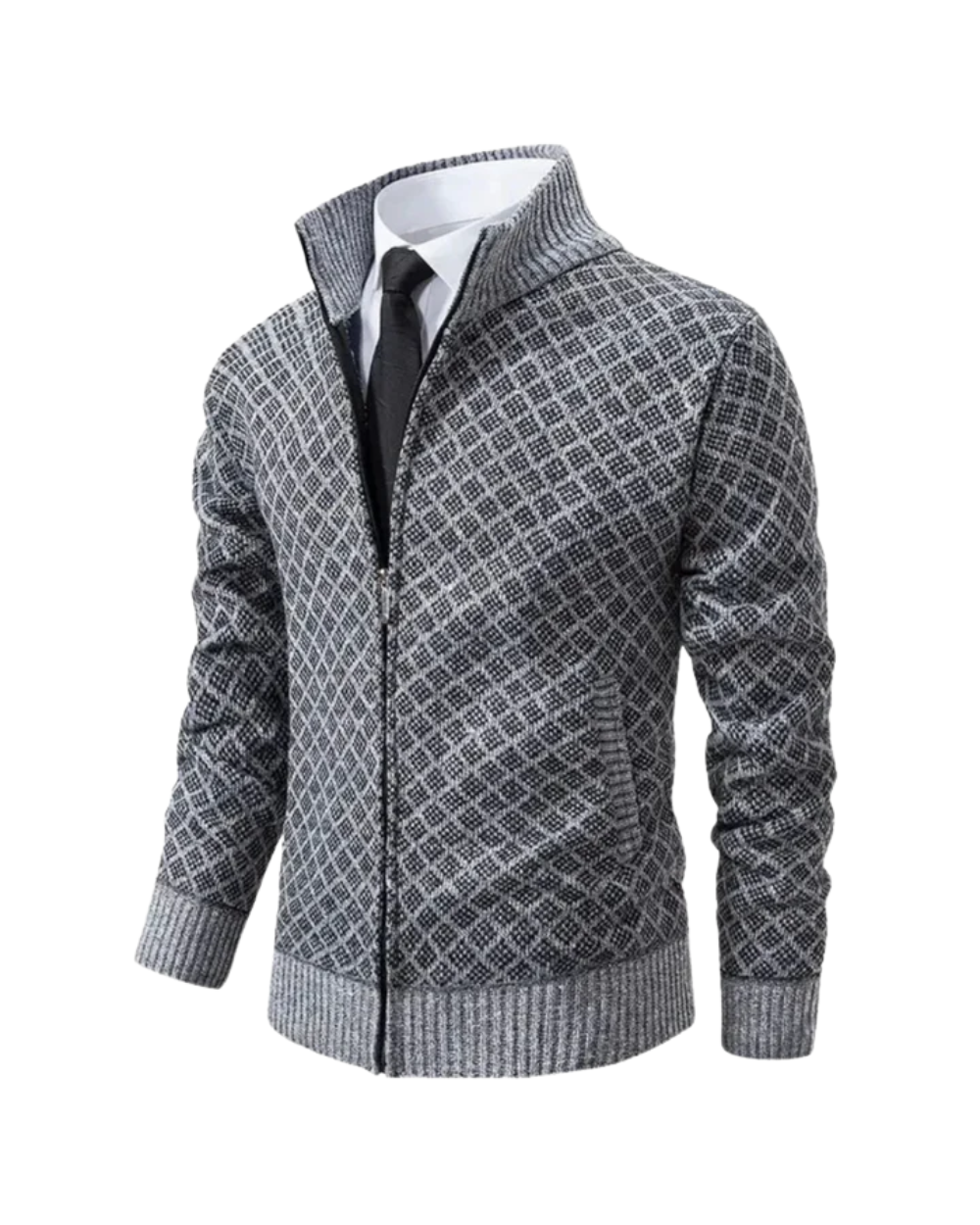 Givalli - Gilet business