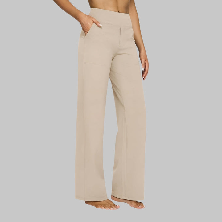 Klara | le pantalon stretch confortable pour toutes les femmes (1+1 GRATUIT)