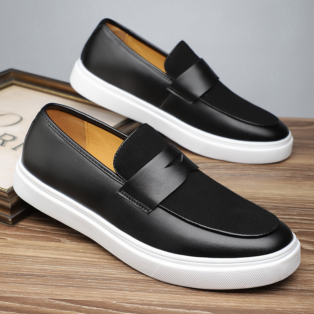 Scarpe eleganti da uomo