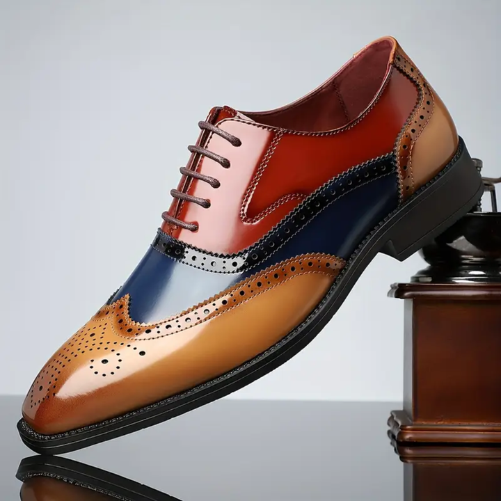 Winston Heritage Brogues