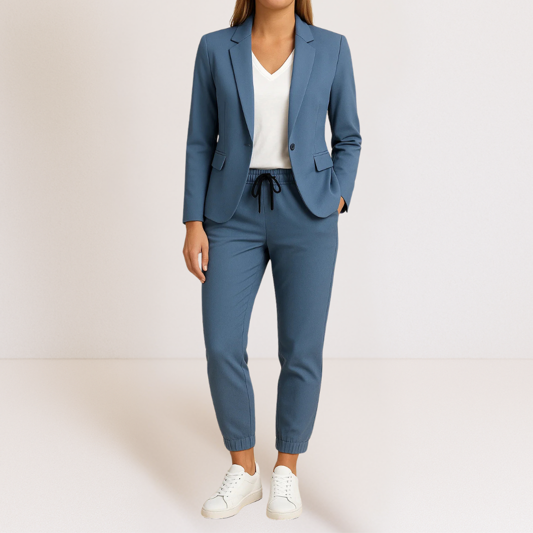 Monique™ | Completo due pezzi da donna