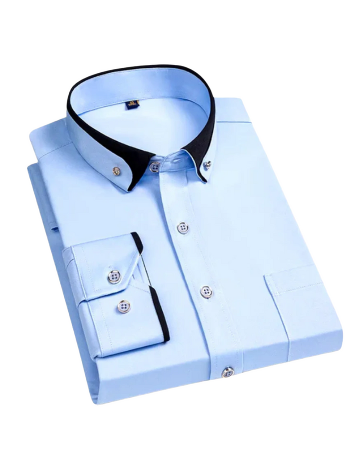 Andreas I Chemise classique élégante