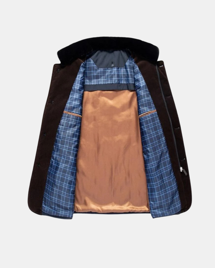 Antonio Business Herrenjacke