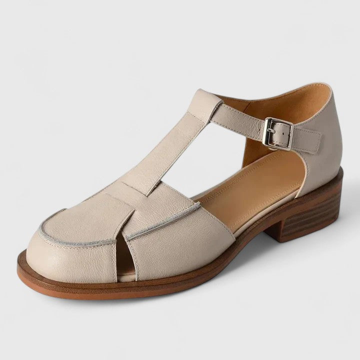 Thalina | Eleganti sandali Mary Jane