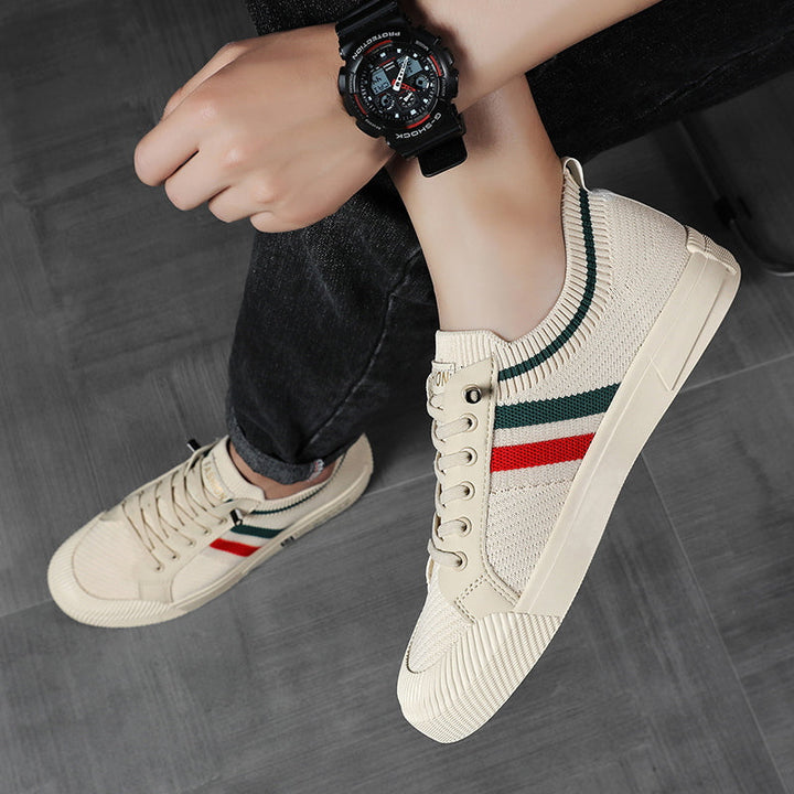 Tricoter des chaussons