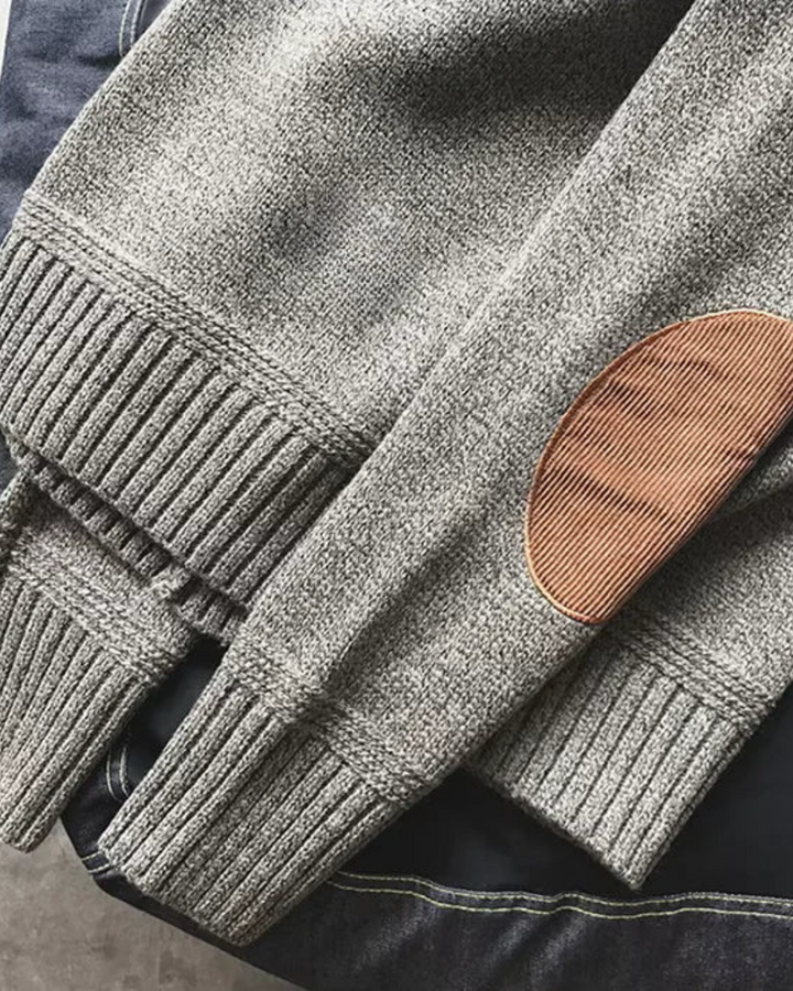 Pull décontracté pour homme