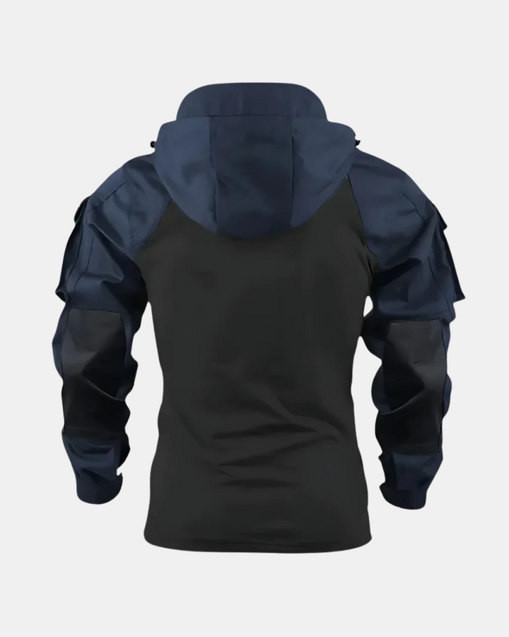 Pull tactique