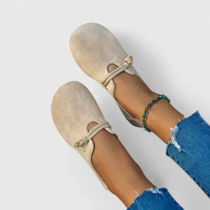 Olivia | Chaussons orthopédiques