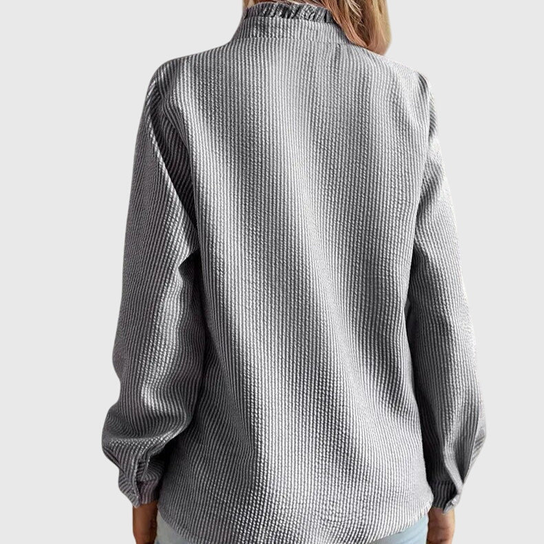 Kaitlyn™ | Elegante Bluse