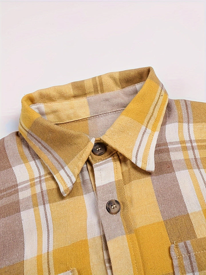 MOREAU LYON | CAMICIA A MANICHE LUNGHE DA DONNA