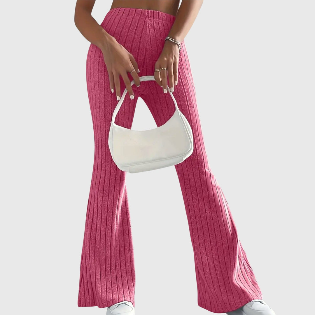Jennifer - Pantalon élégant