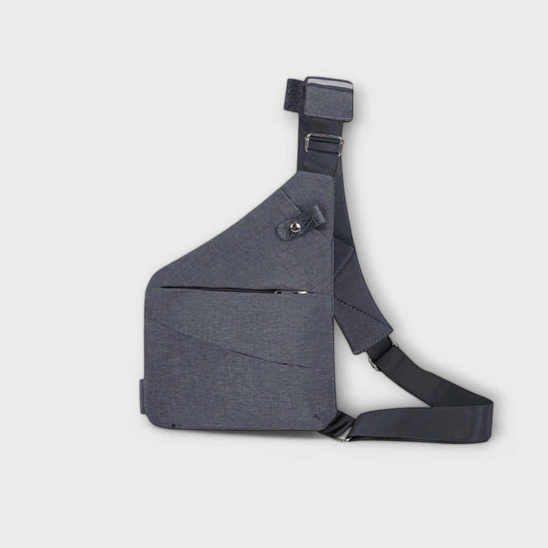 Olivia - Borsa a tracolla antifurto