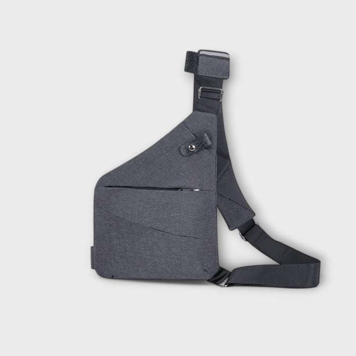 Olivia - Borsa a tracolla antifurto