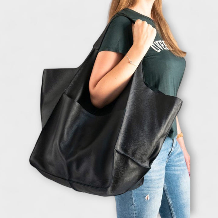 Olivia - Sac week-end oversize