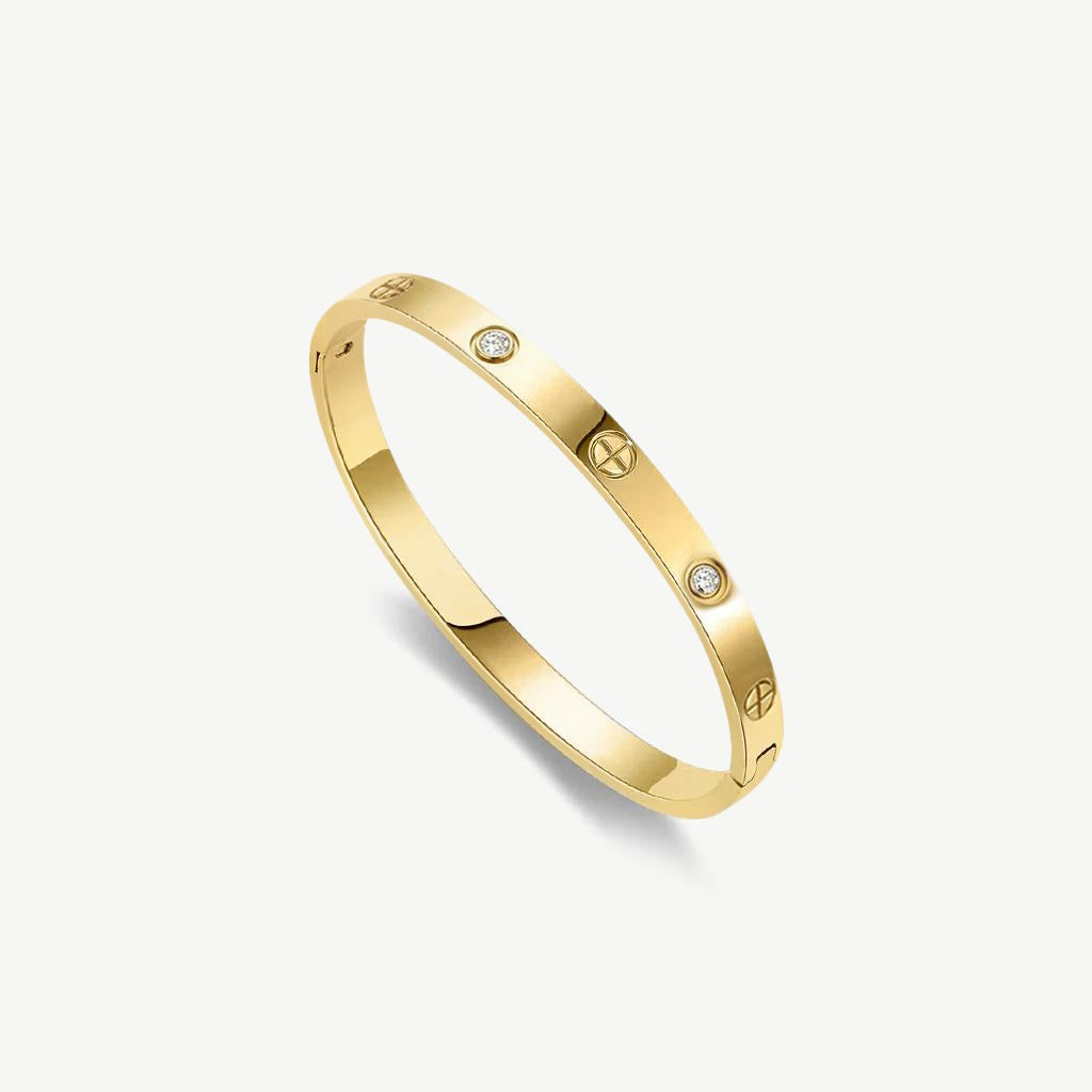 Bracciale rigido classico
