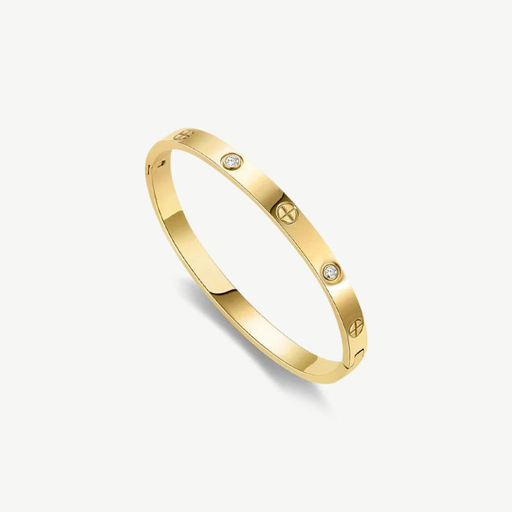 Bracciale rigido classico