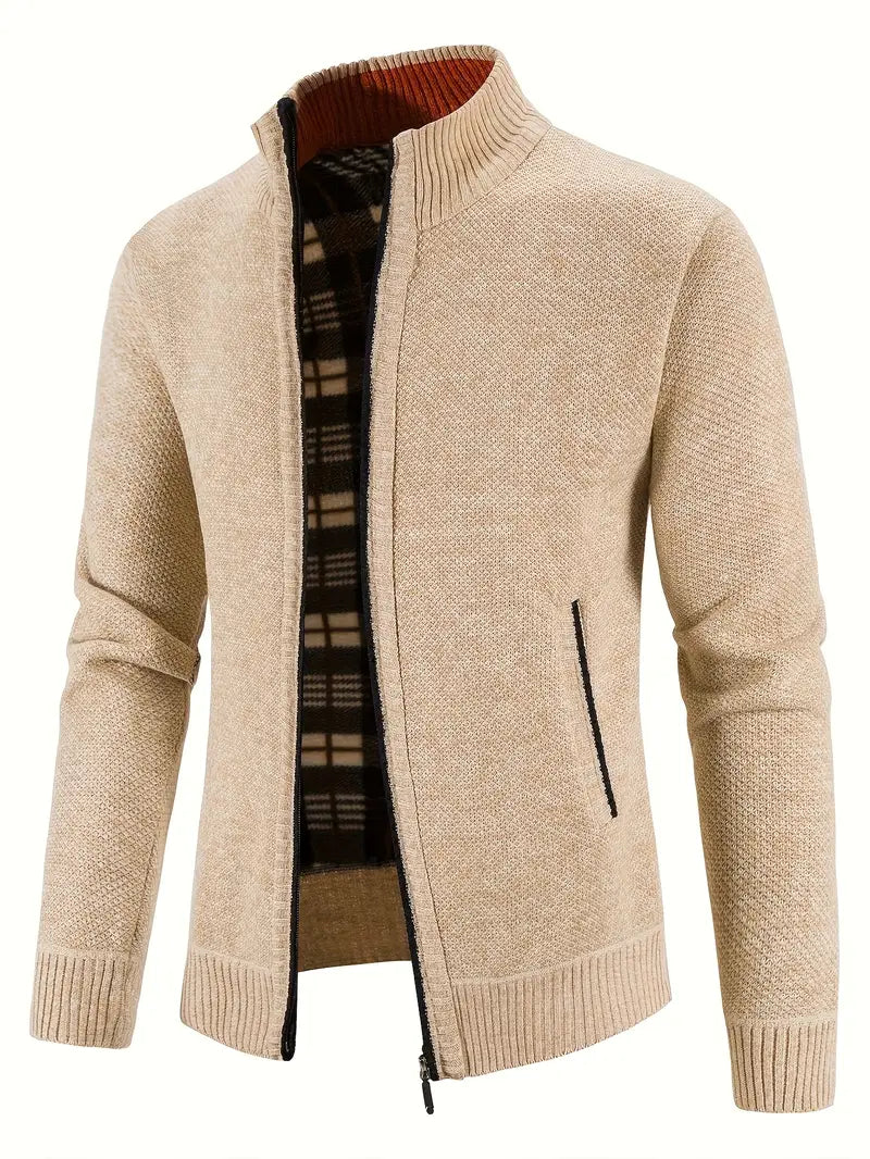 Gilet business élégant