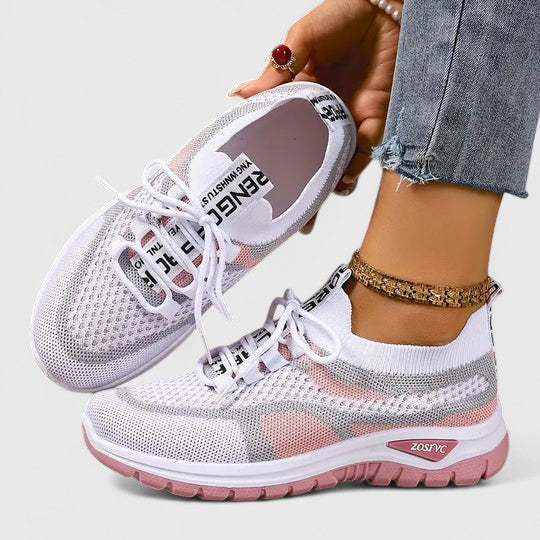 Koralyn™ | Sneakers ortopediche