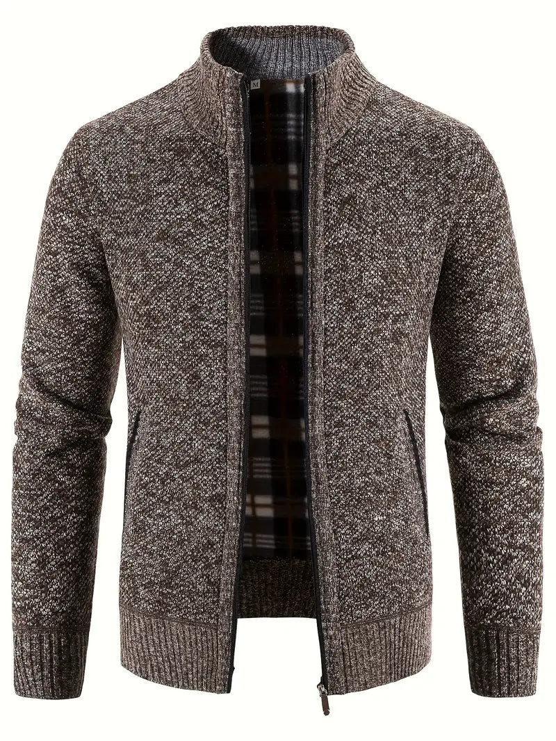 Gilet business élégant