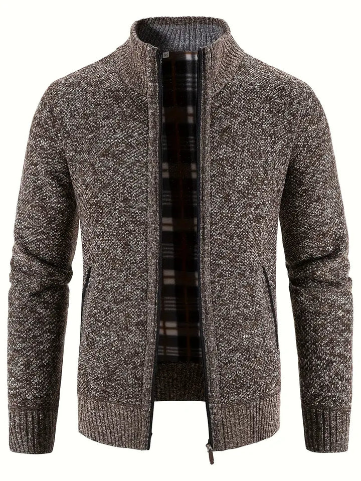 Gilet business élégant