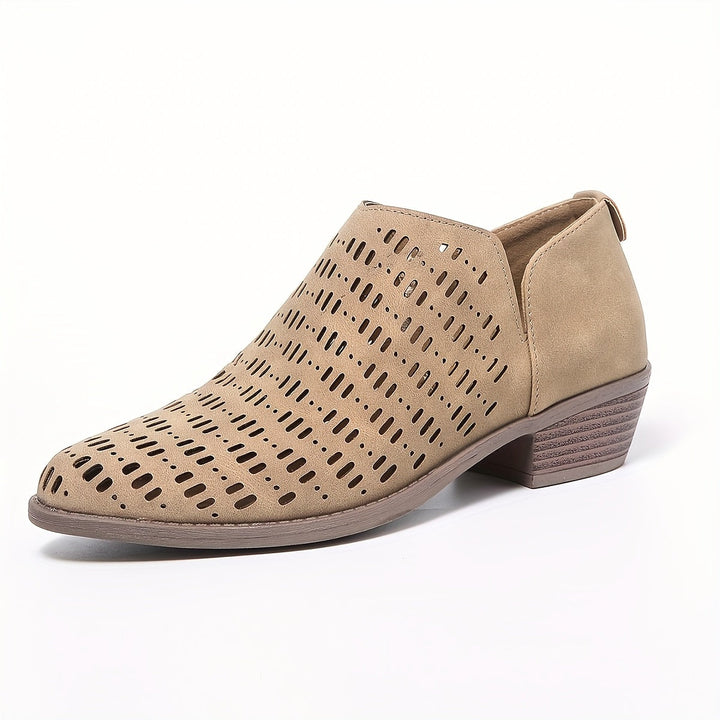 Sybille™ Bottines orthopédiques