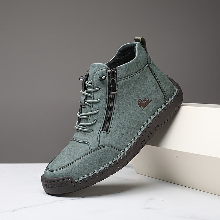 Mathilde - Komfortschuhe für die Stadt