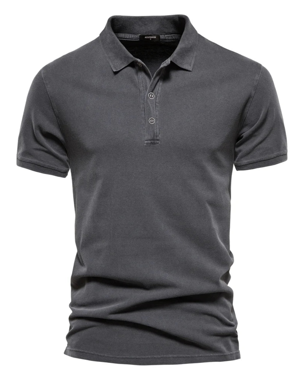 Polo décontracté pour homme