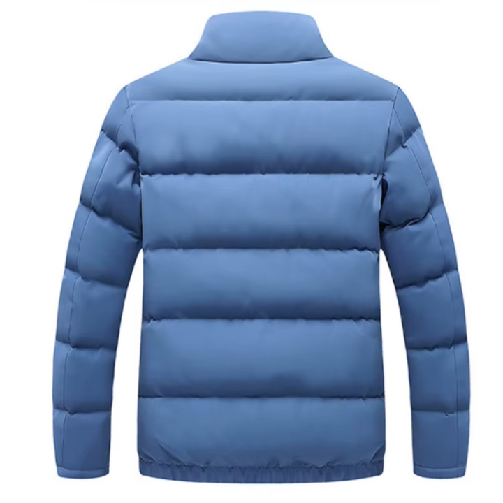 Veste d'hiver matelassée de haute qualité