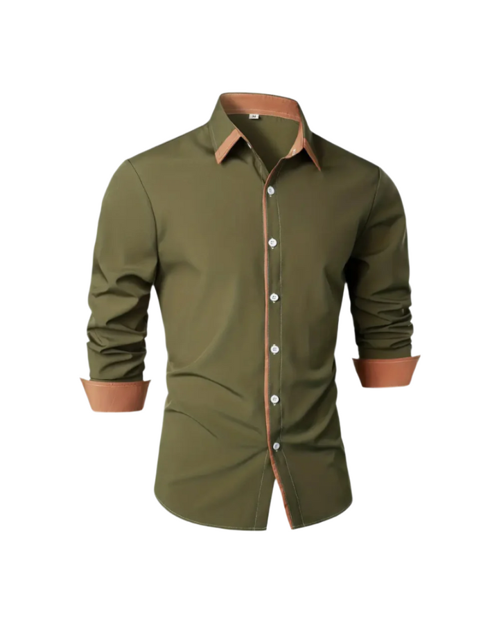 Camicia casual