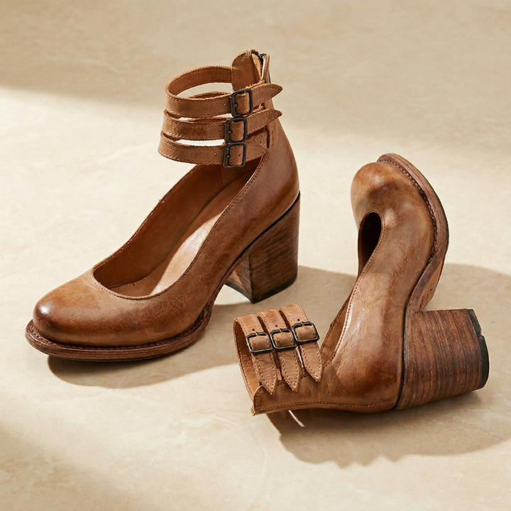 Nina | Tacchi eleganti e comodi