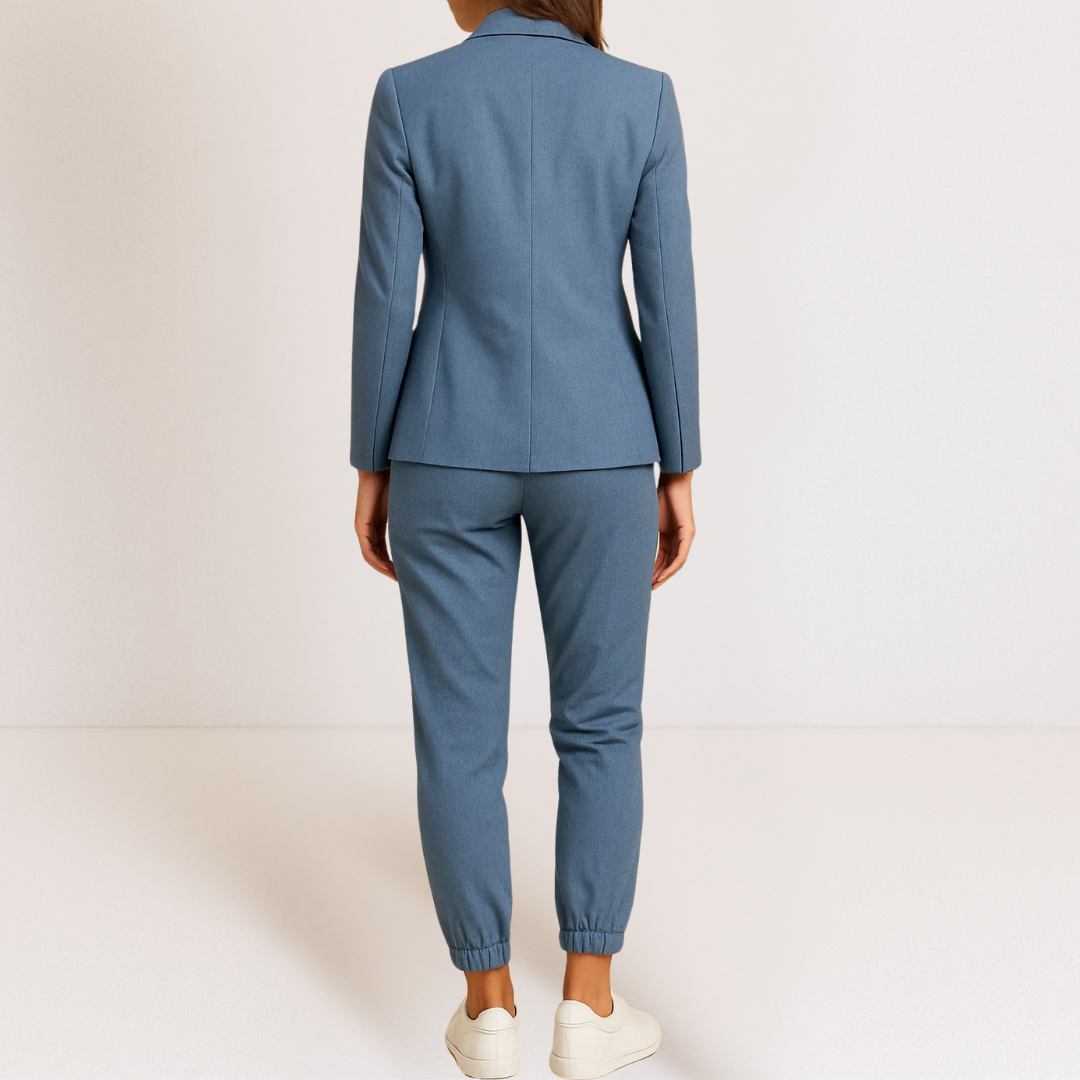 Monique™ | Completo due pezzi da donna