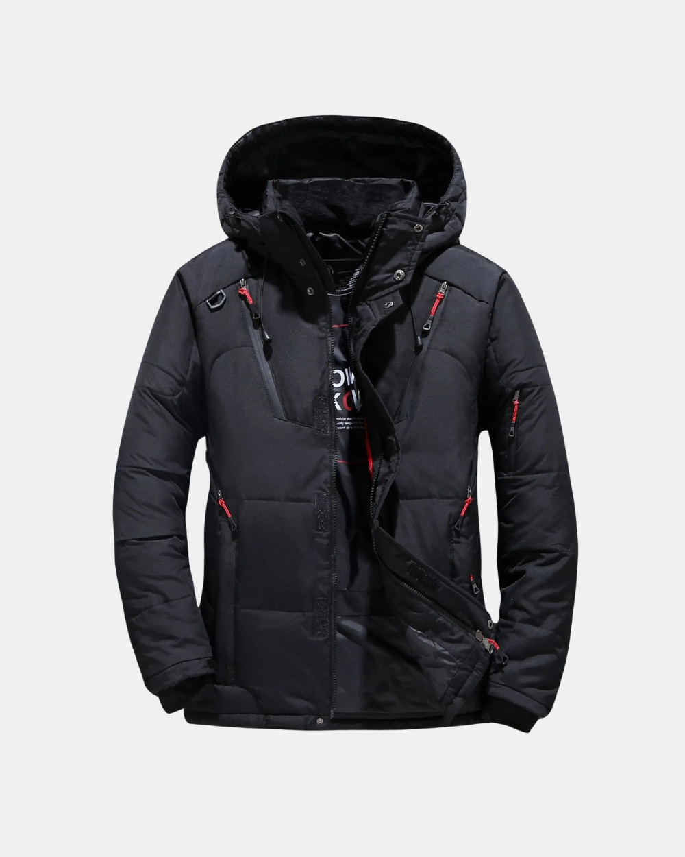 Veste d'hiver Elite