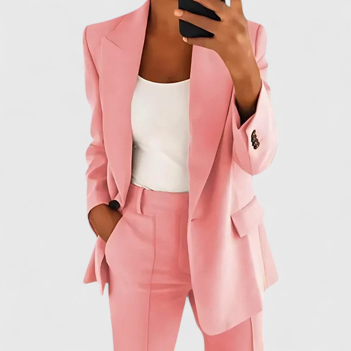 Ivandrea | Tuta elegante