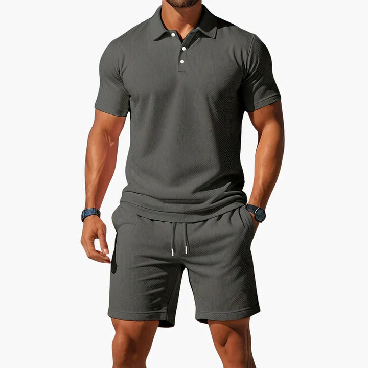 Set polo estive