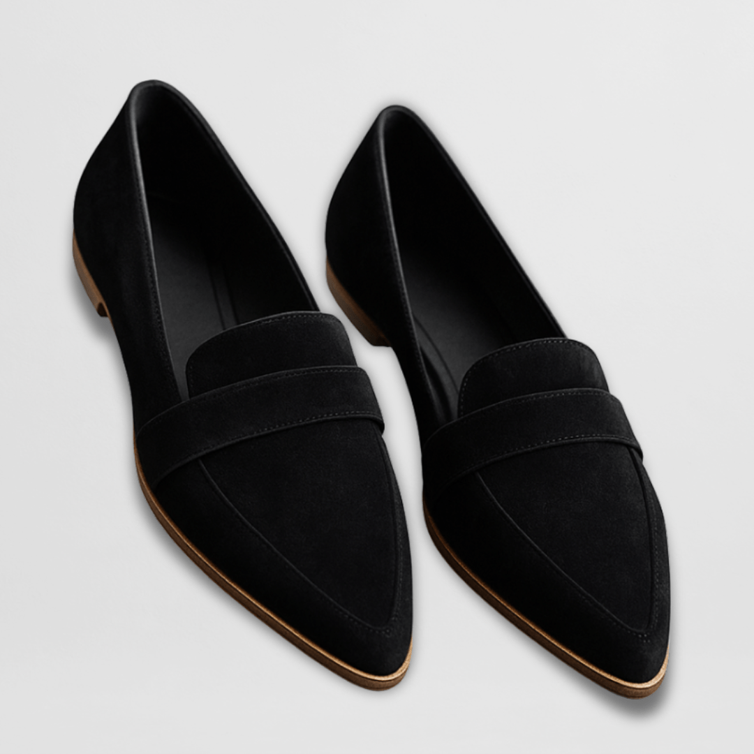 Krystyna | Talons orthopédiques confortables