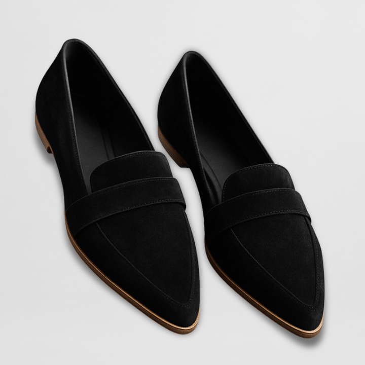 Krystyna | Talons orthopédiques confortables