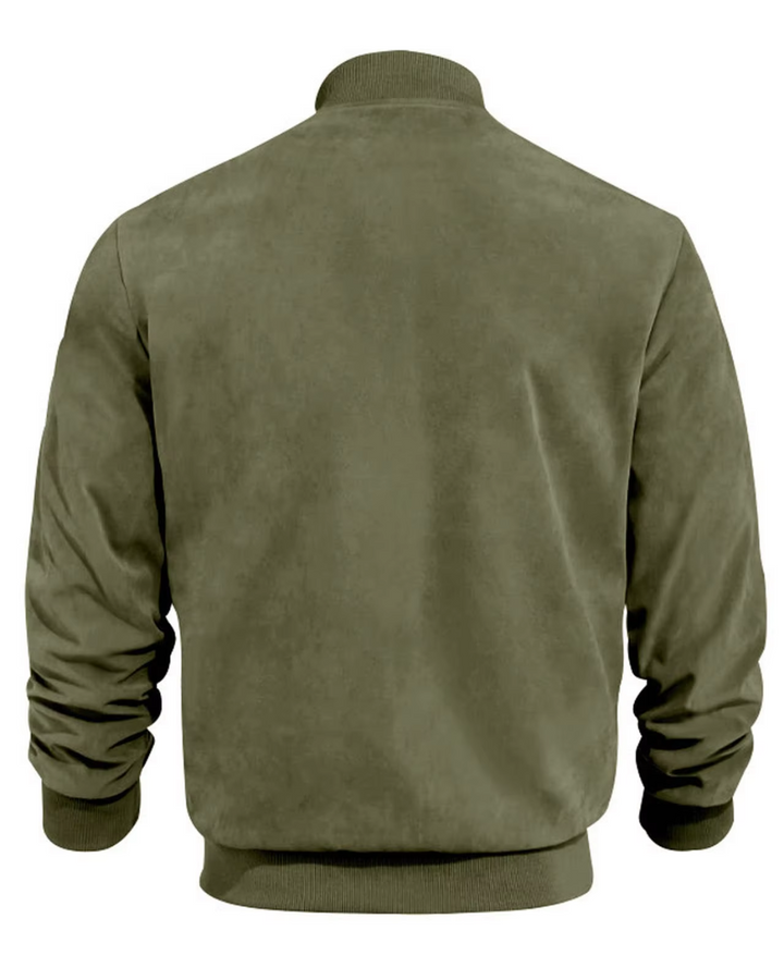 Blouson aviateur classique
