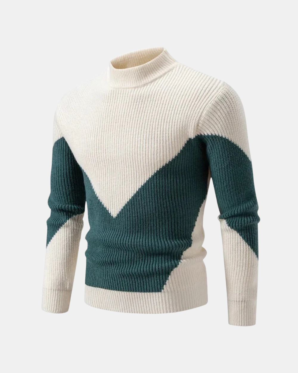 Premium-Strickpullover